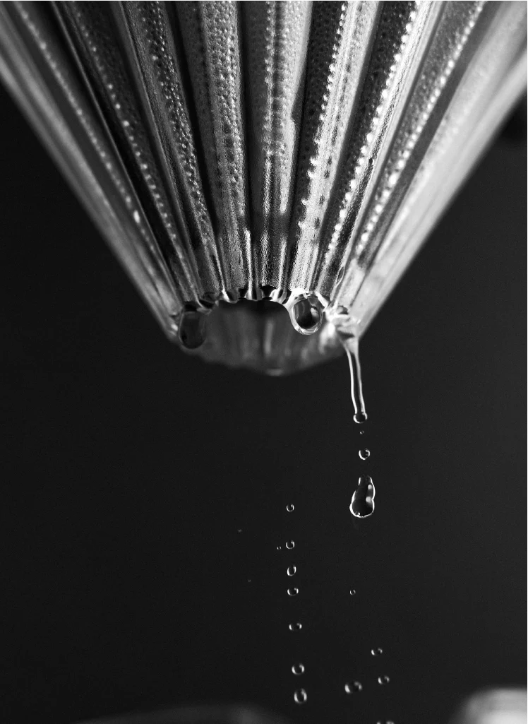 Sibarist ORIGAMI Fast Filter