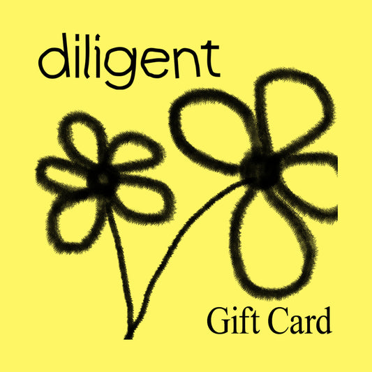 Diligent Gift Card