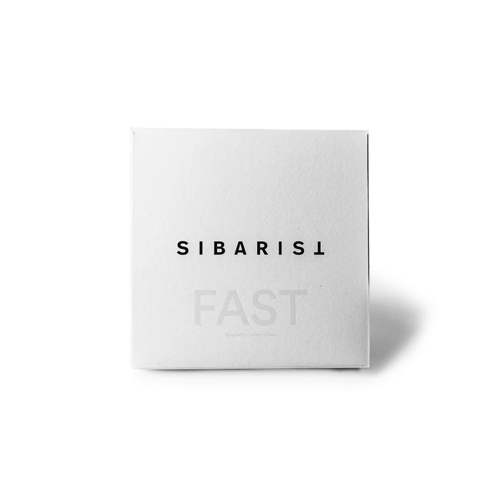Sibarist OREA Fast Filter