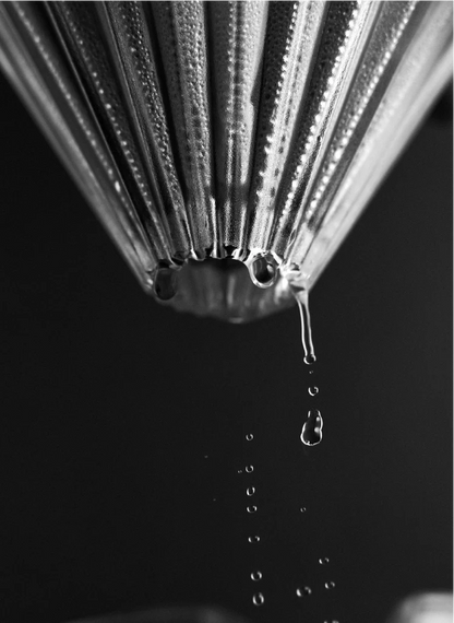 Sibarist ORIGAMI Fast Filter