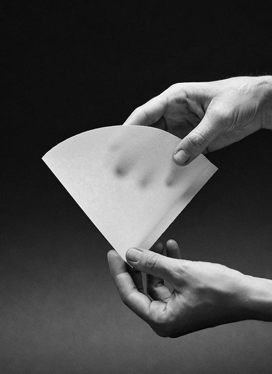 Sibarist CONE Fast Filter