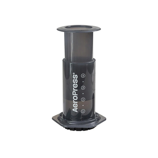 Aeropress Brewer