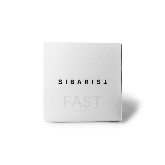 Sibarist ORIGAMI Fast Filter